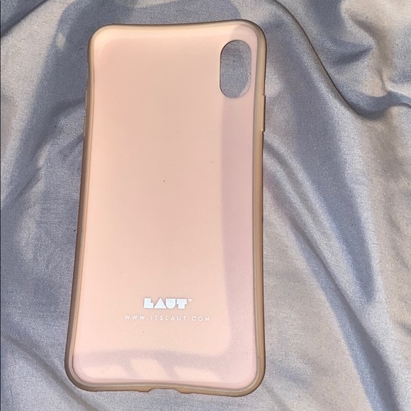 iPhone XS Max case - Picture 2 of 3